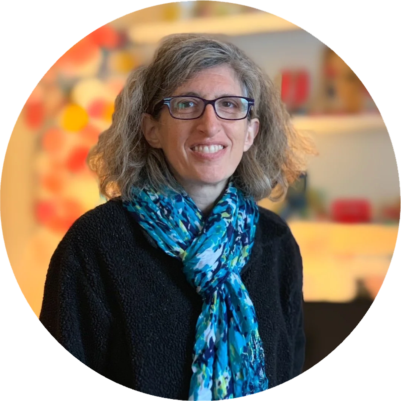 Deborah Kalb